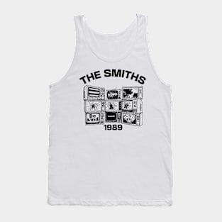 The smiths TV classic Tank Top